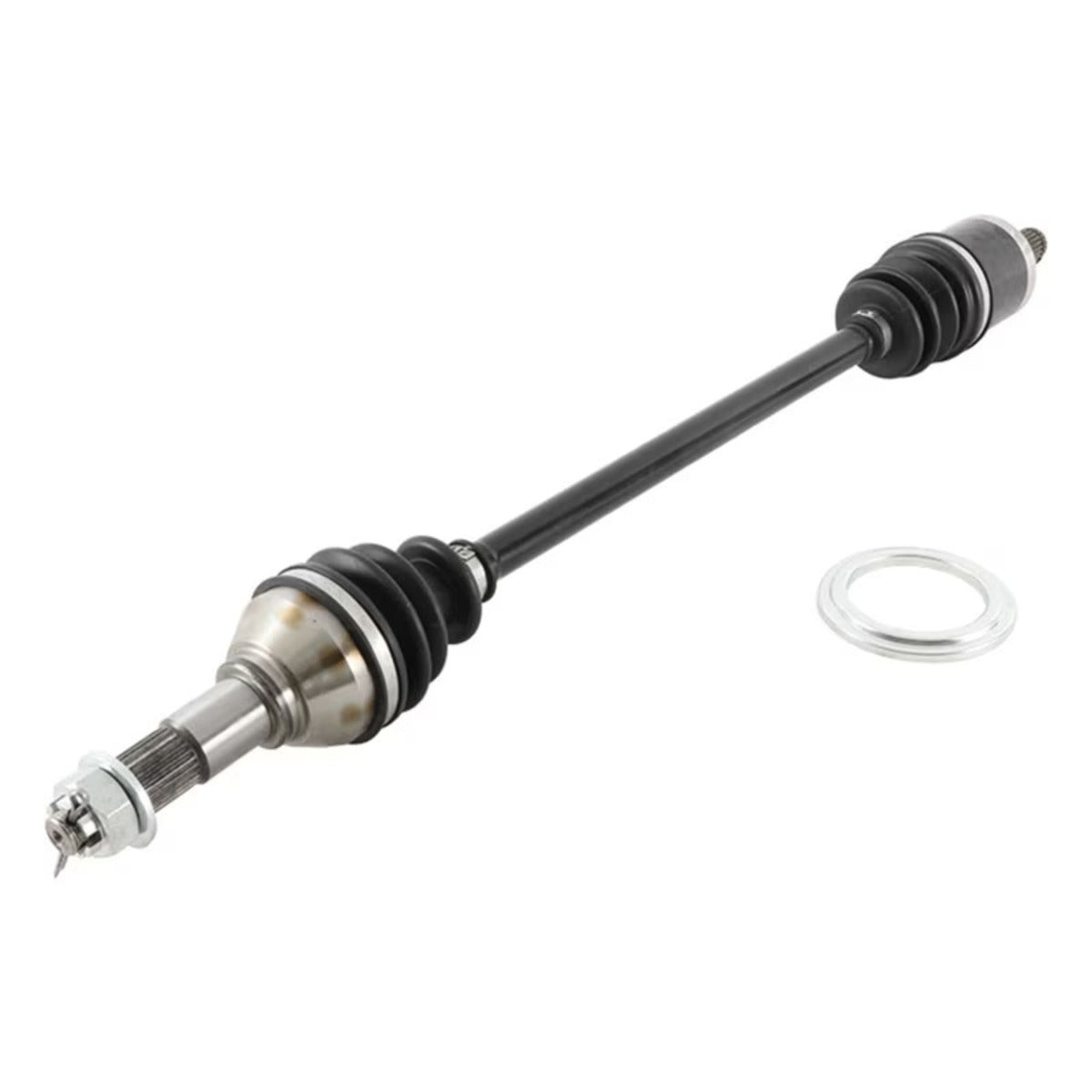 All Balls Racing Can-Am Maverick 1000 6 Ball Axle - AB6-CA-8-117