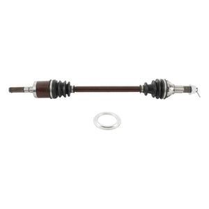 All Balls Racing Can-Am Maverick 1000 6 Ball Axle - AB6-CA-8-218