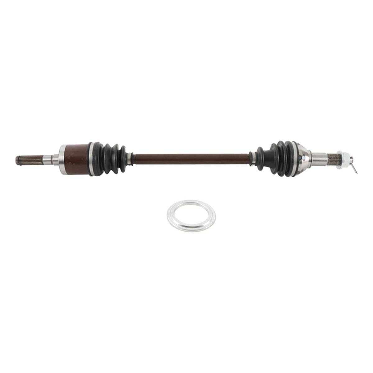 All Balls Racing Can-Am Maverick 1000 6 Ball Axle - AB6-CA-8-218