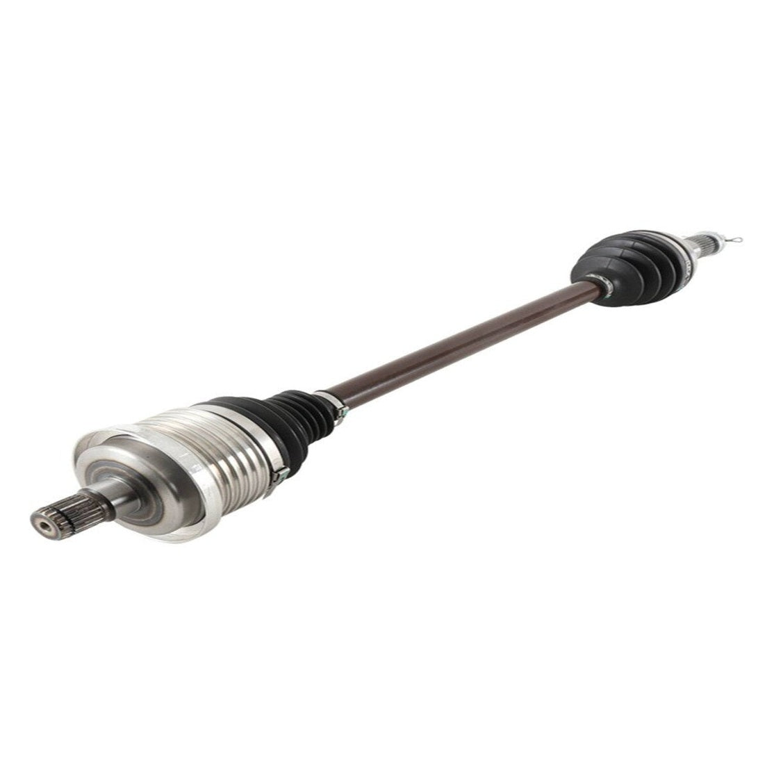 All Balls Racing Can-Am Maverick 1000R 6 Ball Axle - AB6-CA-8-322