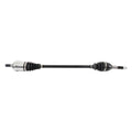 All Balls Racing Can-Am Maverick 1000 8 Ball Axle - AB8-CA-8-308