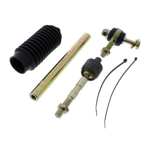All Balls Racing '14-'18 Can-Am Maverick 1000R XC Left Tie Rod End Kit