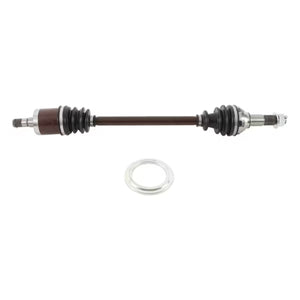 All Balls Racing Can-Am Maverick 1000R 6 Ball Axle - AB6-CA-8-118