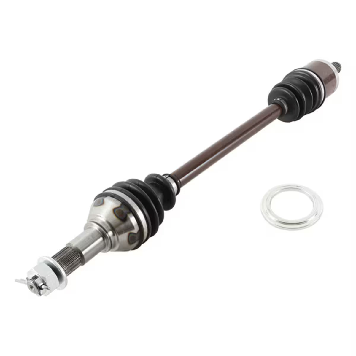 All Balls Racing Can-Am Maverick 1000R 6 Ball Axle - AB6-CA-8-118