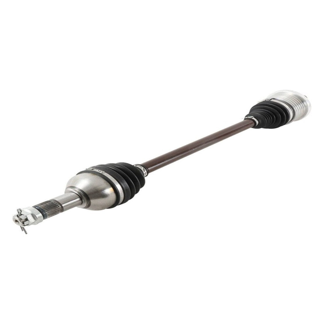 All Balls Racing Can-Am Maverick 1000R 6 Ball Axle - AB6-CA-8-322