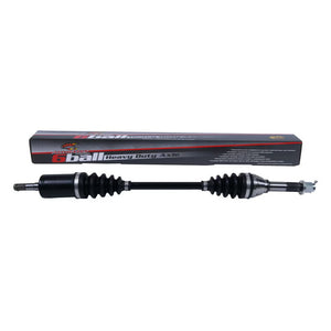 All Balls Racing Can-Am Maverick Trail 6 Ball Axle - AB6-CA-8-230