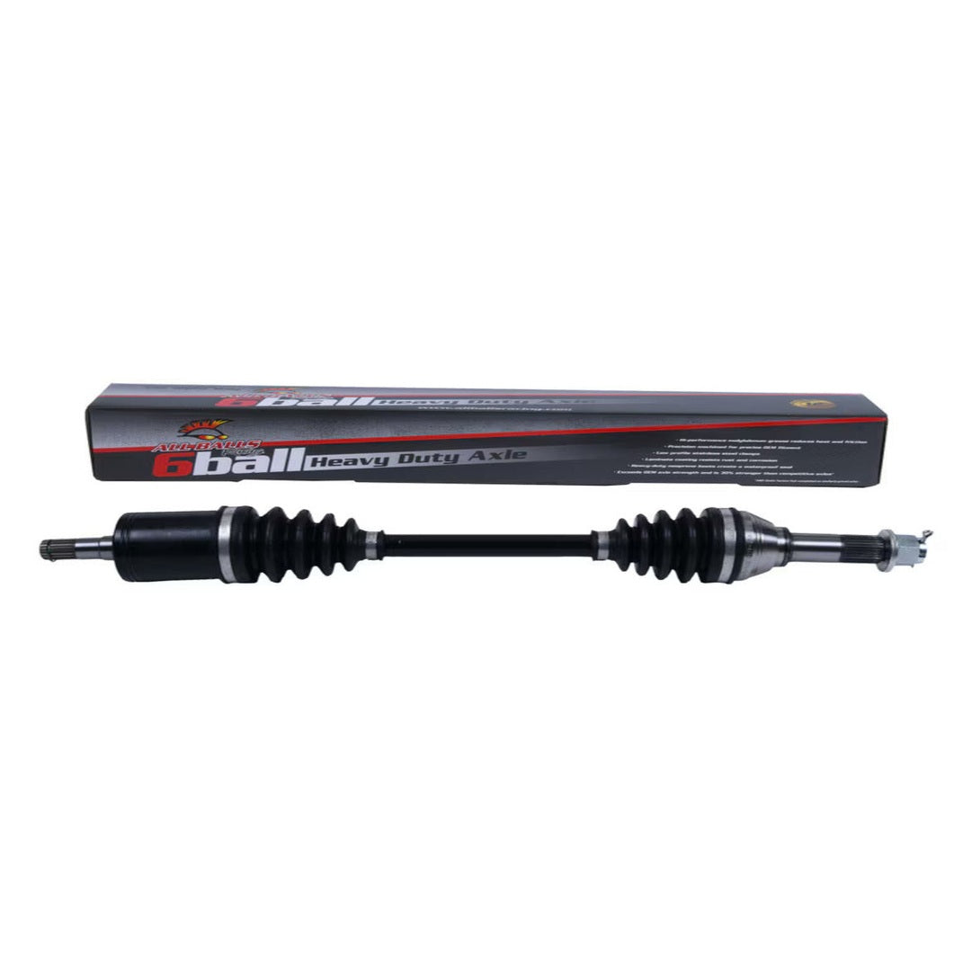 All Balls Racing Can-Am Maverick Trail 6 Ball Axle - AB6-CA-8-230