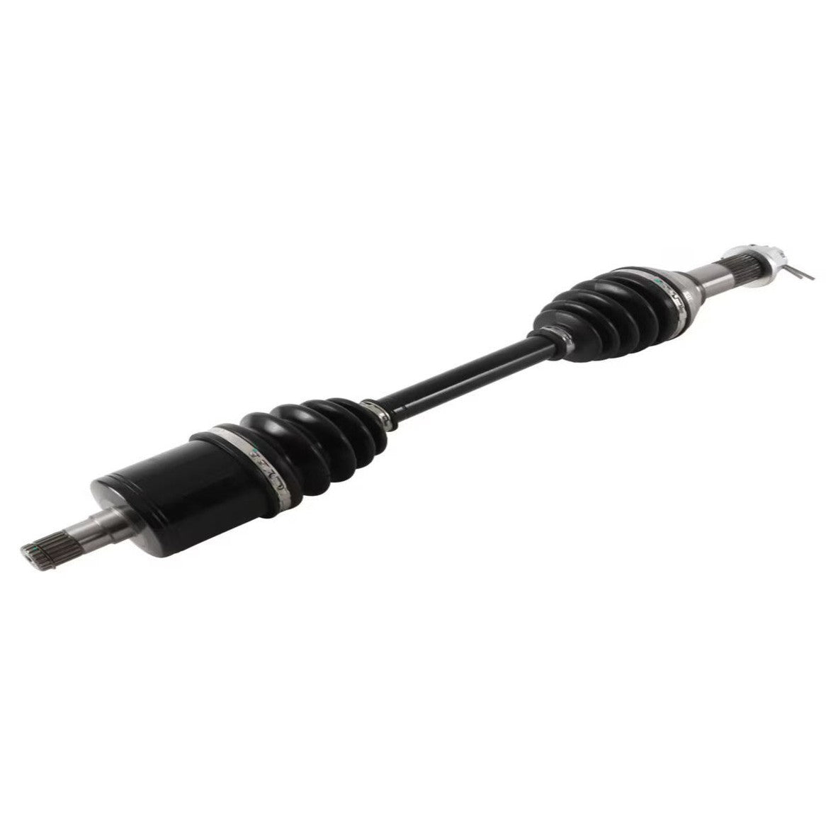 All Balls Racing Can-Am Maverick Trail 6 Ball Axle - AB6-CA-8-230
