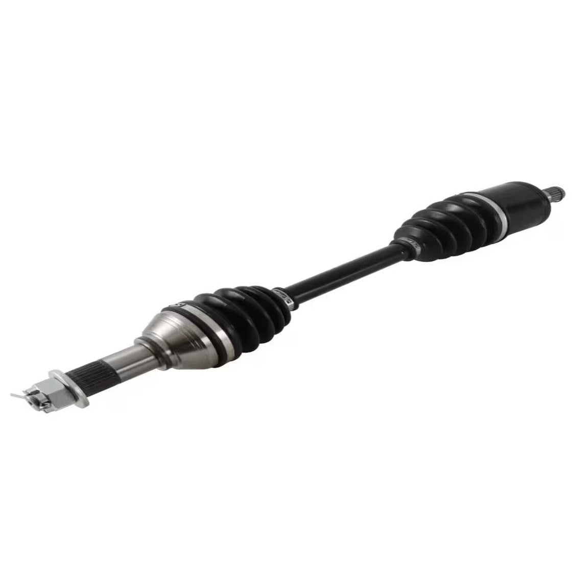 All Balls Racing Can-Am Maverick Trail 6 Ball Axle - AB6-CA-8-230