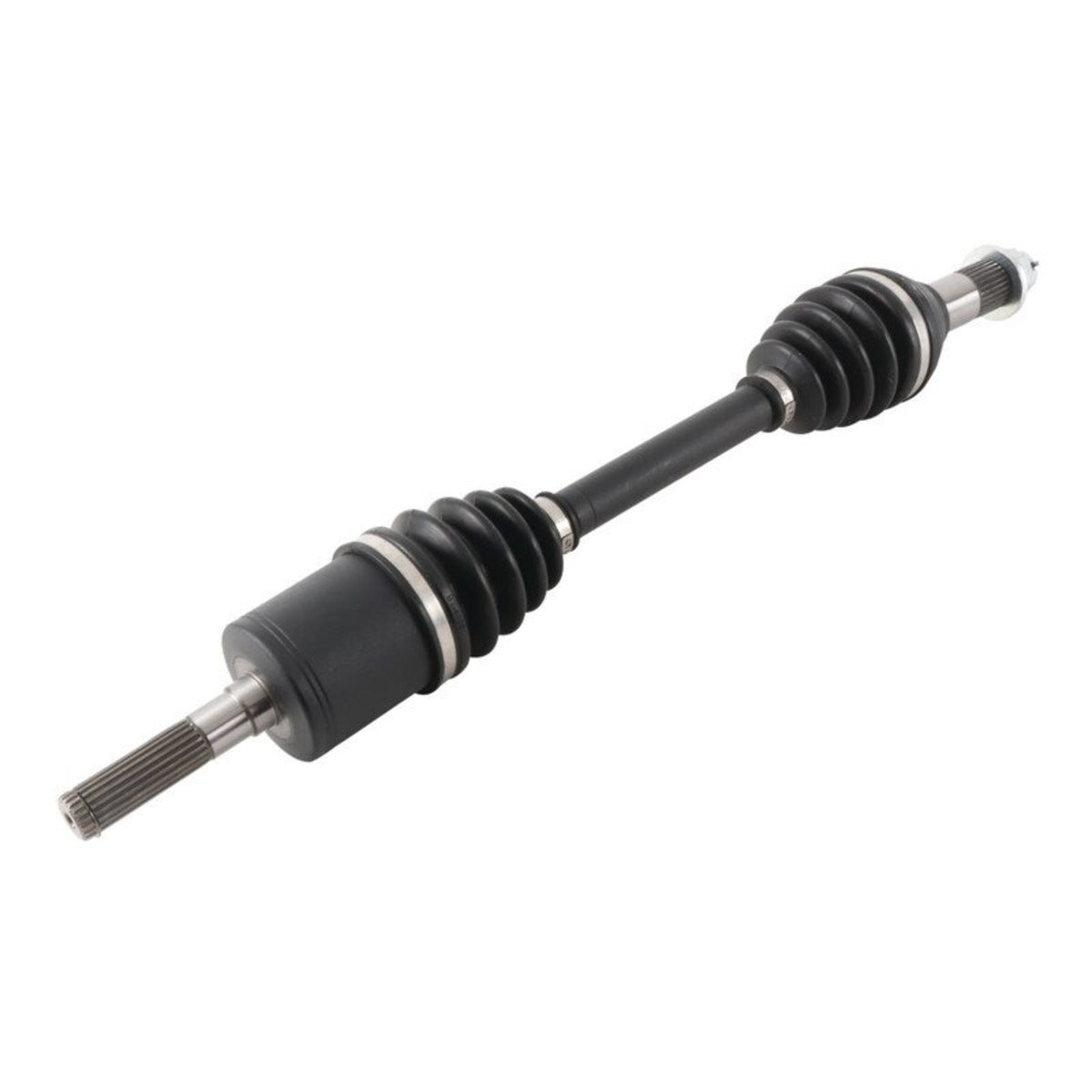 All Balls Racing Can-Am Maverick Trail 8 Ball Axle - AB8-CA-8-130