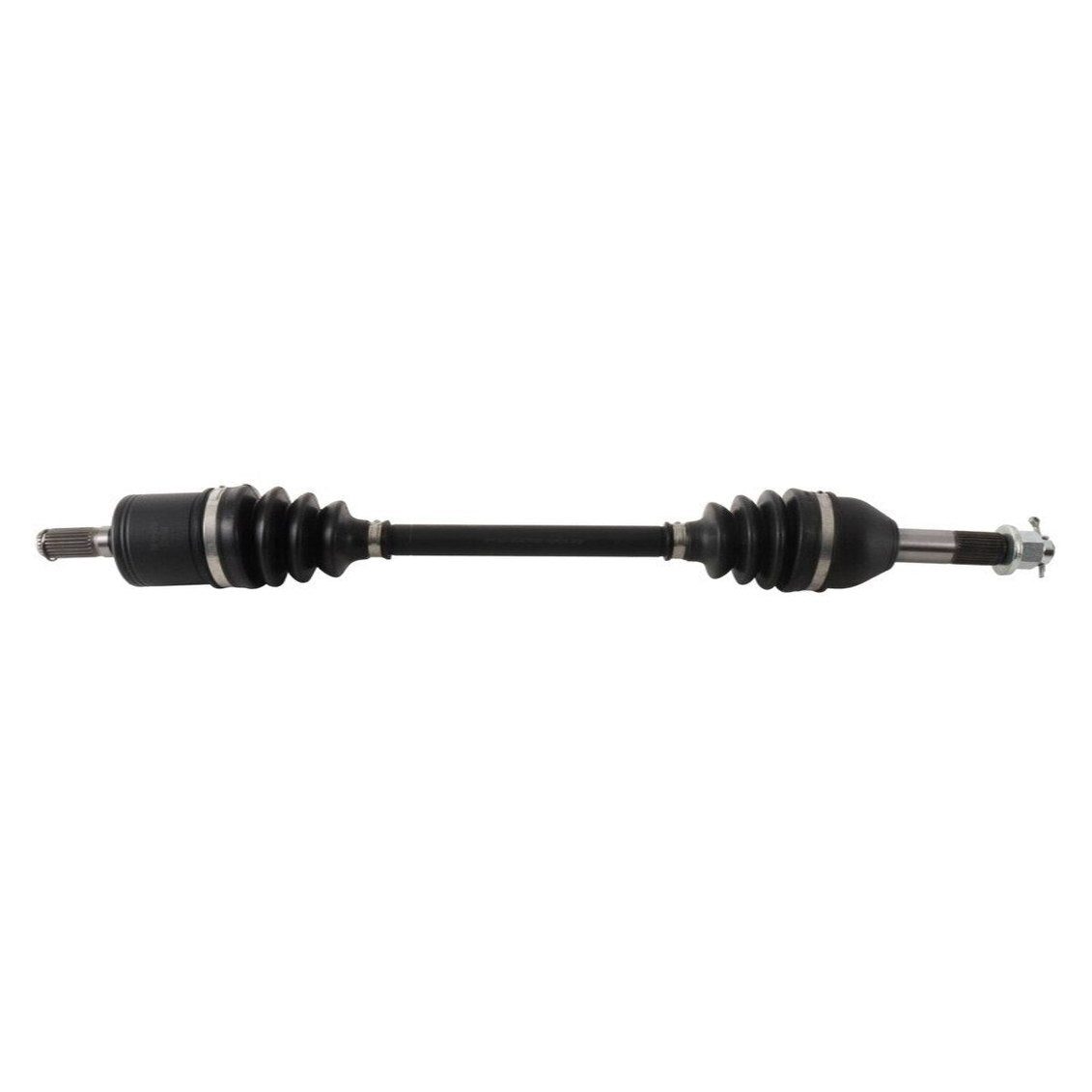 All Balls Racing Can-Am Maverick Trail 8 Ball Axle - AB8-CA-8-332