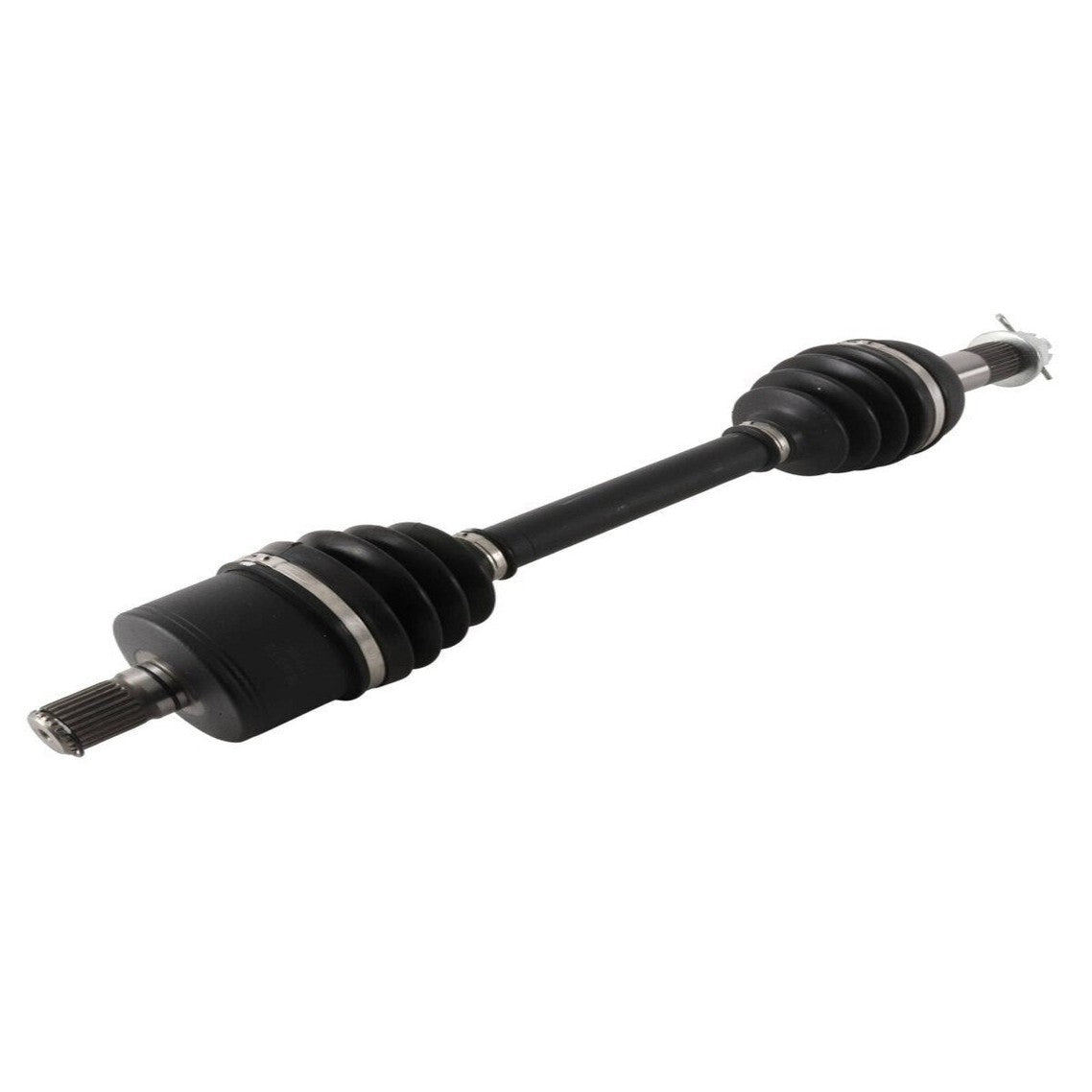 All Balls Racing Can-Am Maverick Trail 8 Ball Axle - AB8-CA-8-332