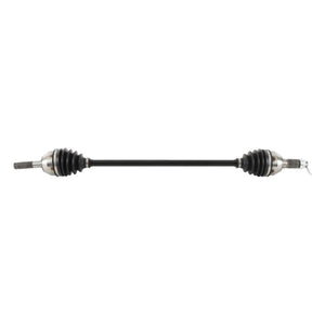 All Balls Racing Can-Am Maverick X3 6 Ball Axle - AB6-CA-8-123