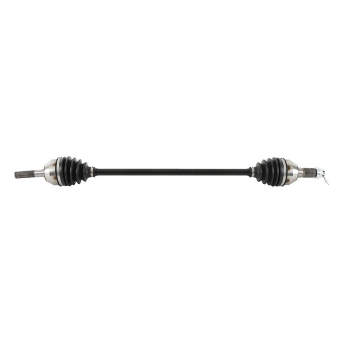 All Balls Racing Can-Am Maverick X3 6 Ball Axle - AB6-CA-8-123