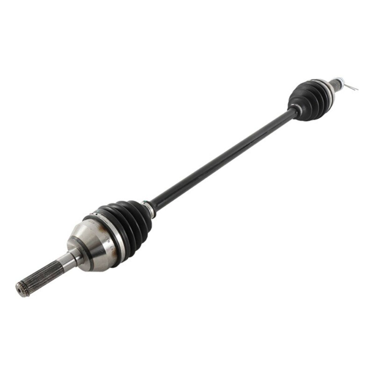 All Balls Racing Can-Am Maverick X3 6 Ball Axle - AB6-CA-8-123
