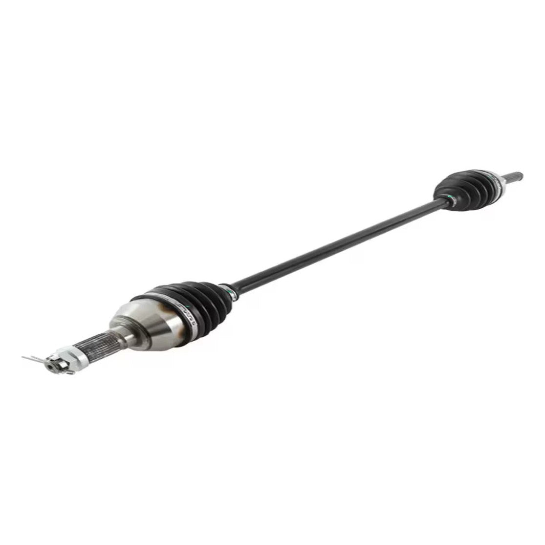 All Balls Racing Can-Am Maverick X3 6 Ball Axle - AB6-CA-8-123