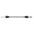 All Balls Racing Can-Am Maverick X3 6 Ball Axle - AB6-CA-8-126