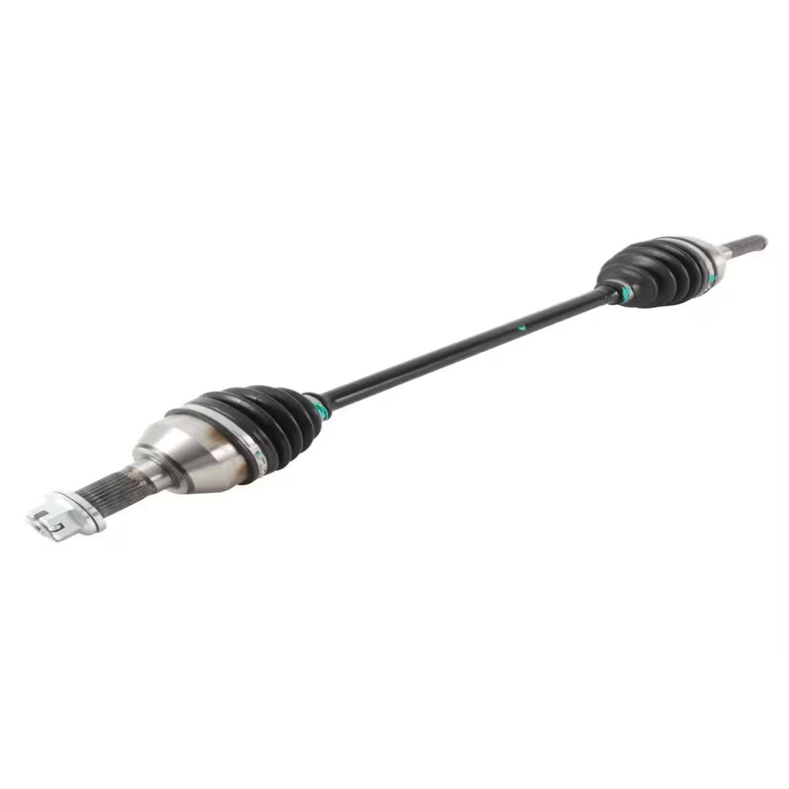 All Balls Racing Can-Am Maverick X3 6 Ball Axle - AB6-CA-8-126