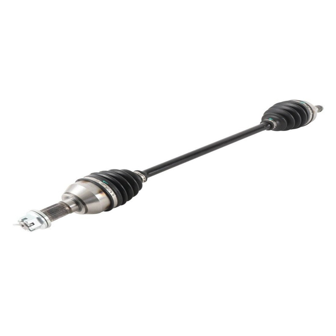 All Balls Racing Can-Am Maverick X3 6 Ball Axle - AB6-CA-8-226