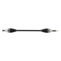 All Balls Racing Can-Am Maverick X3 6 Ball Axle - AB6-CA-8-329