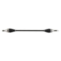 All Balls Racing Can-Am Maverick X3 72" 6 Ball Axle - AB6-CA-8-328
