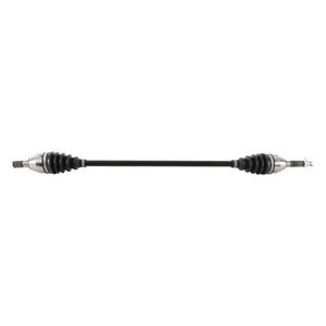 All Balls Racing Can-Am Maverick X3 72" 6 Ball Axle - AB6-CA-8-328