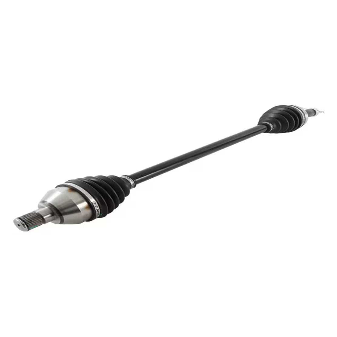 All Balls Racing Can-Am Maverick X3 72" 6 Ball Axle - AB6-CA-8-328