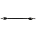 All Balls Racing Can-Am Maverick X3 72" 8 Ball Axle