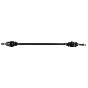All Balls Racing Can-Am Maverick X3 72" 8 Ball Axle