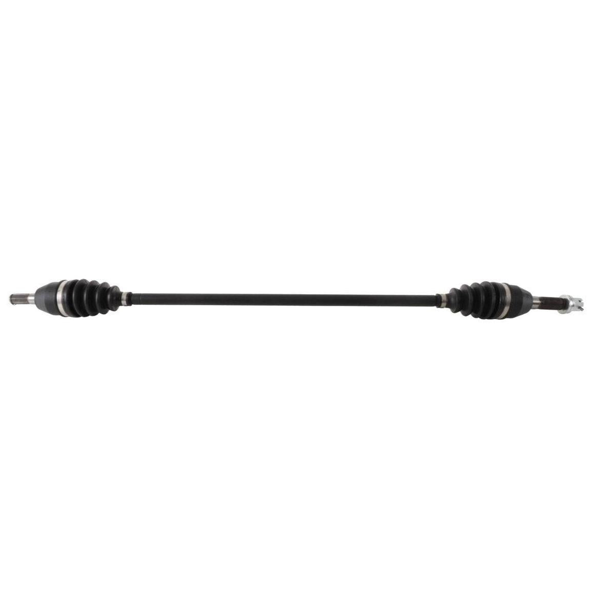 All Balls Racing Can-Am Maverick X3 72" 8 Ball Axle