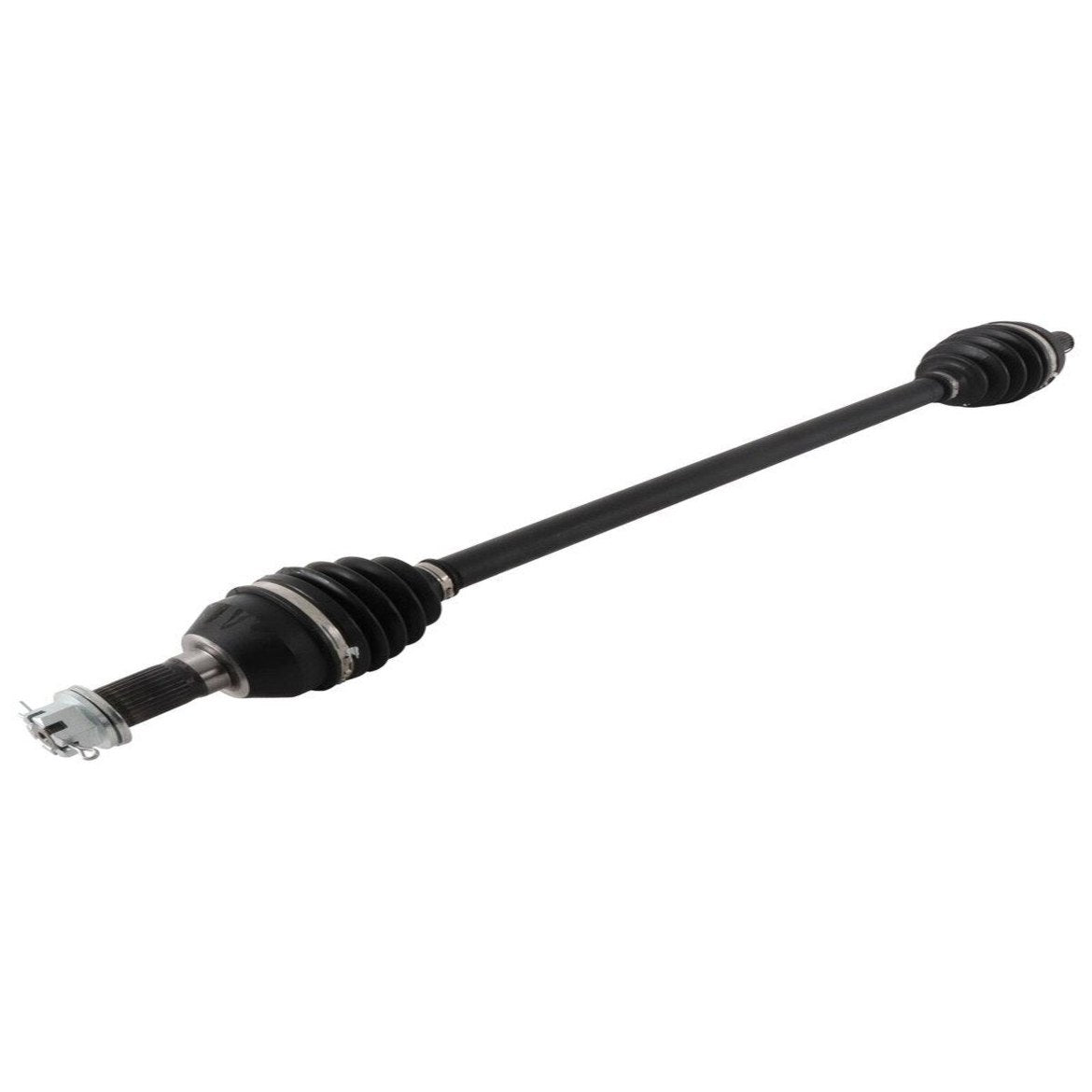 All Balls Racing Can-Am Maverick X3 72" 8 Ball Axle