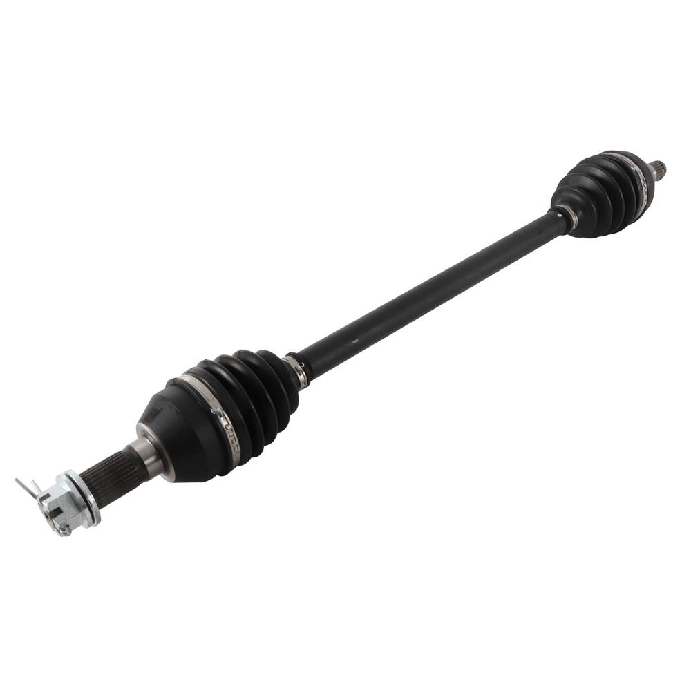 All Balls Racing Can-Am Maverick X3 8 Ball Front Right Axle