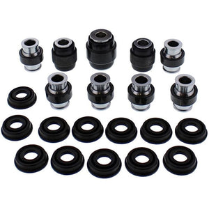 All Balls Racing Can-Am Maverick X3 Max Turbo R XDS Rear Independent Suspension Kit