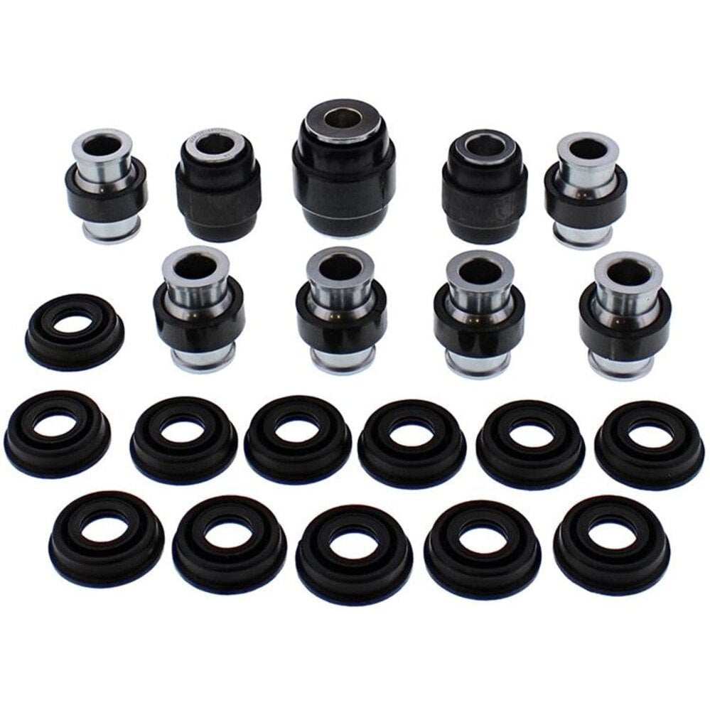 All Balls Racing Can-Am Maverick X3 Max Turbo R XDS Rear Independent Suspension Kit