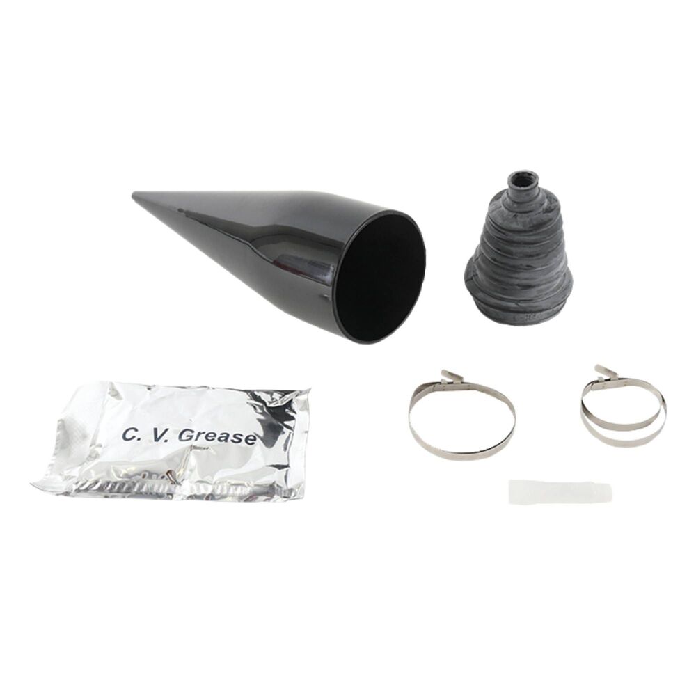 All Balls Racing Can-Am Maverick X3 Max Turbo R XRS Universal CV Boot & Tool Kit