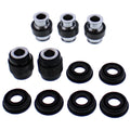 All Balls Racing Can-Am Maverick X3 Rear Independent Knuckle Side Kit