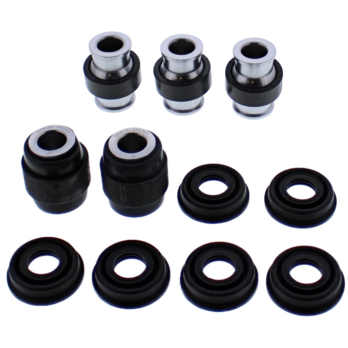 All Balls Racing Can-Am Maverick X3 Rear Independent Knuckle Side Kit