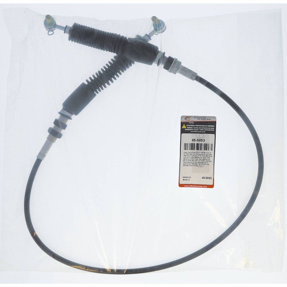 All Balls Racing Polaris RZR 900 Control Shift Cable