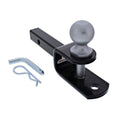All Balls Racing EZ Hitch 1-1/4" Receiver 50mm Ball