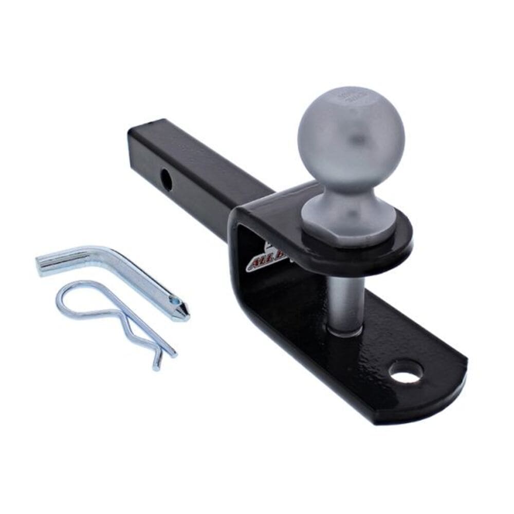 All Balls Racing EZ Hitch 1-1/4" Receiver 50mm Ball