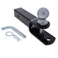 All Balls Racing EZ Hitch 2" Receiver 50mm Ball
