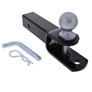 All Balls Racing EZ Hitch 2" Receiver 50mm Ball
