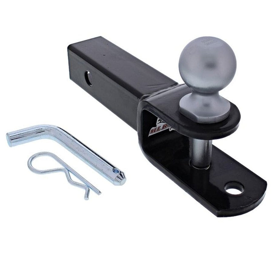 All Balls Racing EZ Hitch 2" Receiver 50mm Ball
