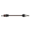 All Balls Racing Honda Big Red 700 Complete Left 6 Ball Axle