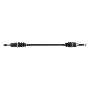 All Balls Racing Honda Big Red MUV 700 8 Ball Axle - AB8-HO-8-123