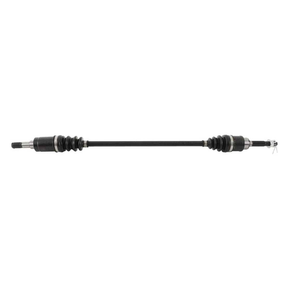 All Balls Racing Honda Big Red MUV 700 8 Ball Axle - AB8-HO-8-123