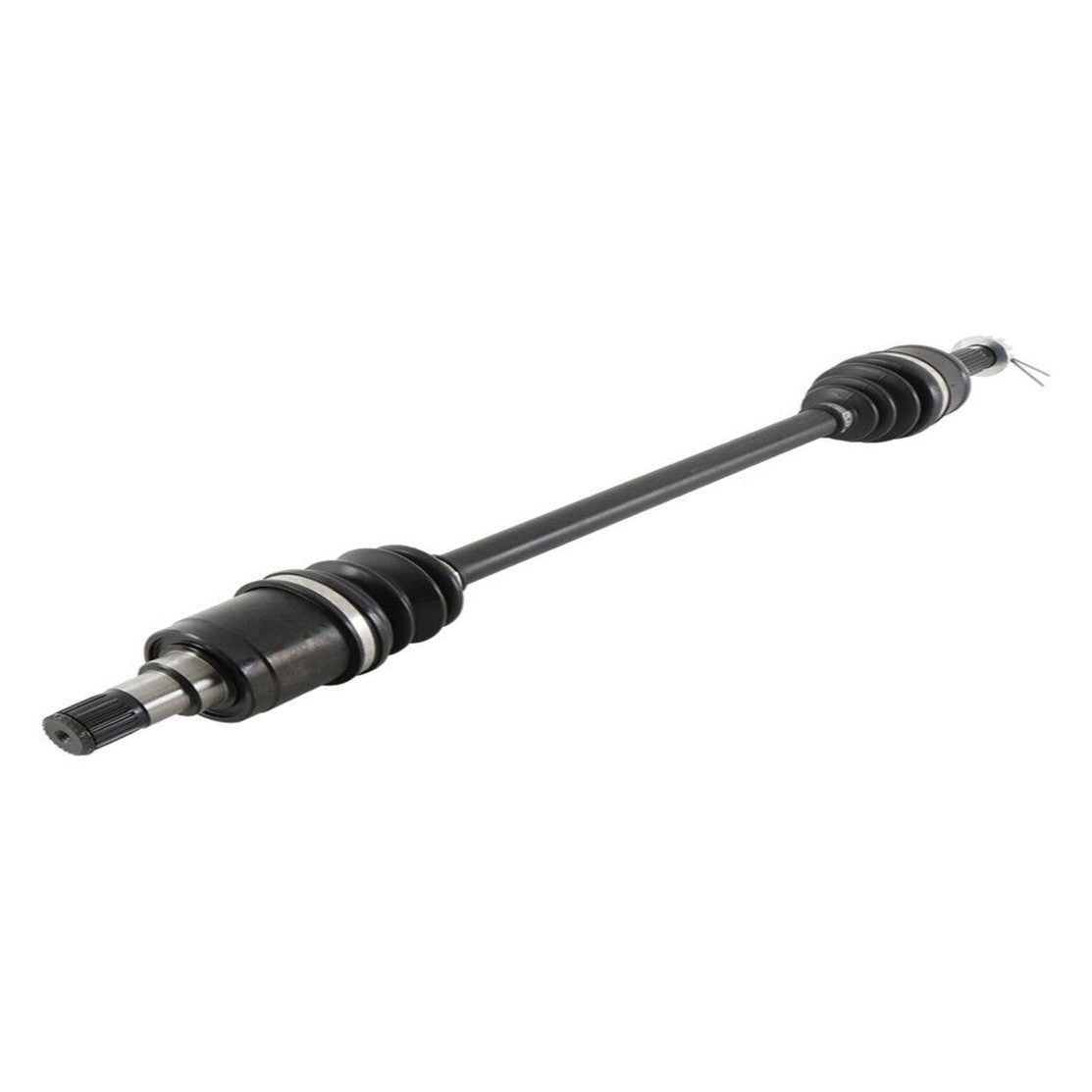 All Balls Racing Honda Big Red MUV 700 8 Ball Axle - AB8-HO-8-123