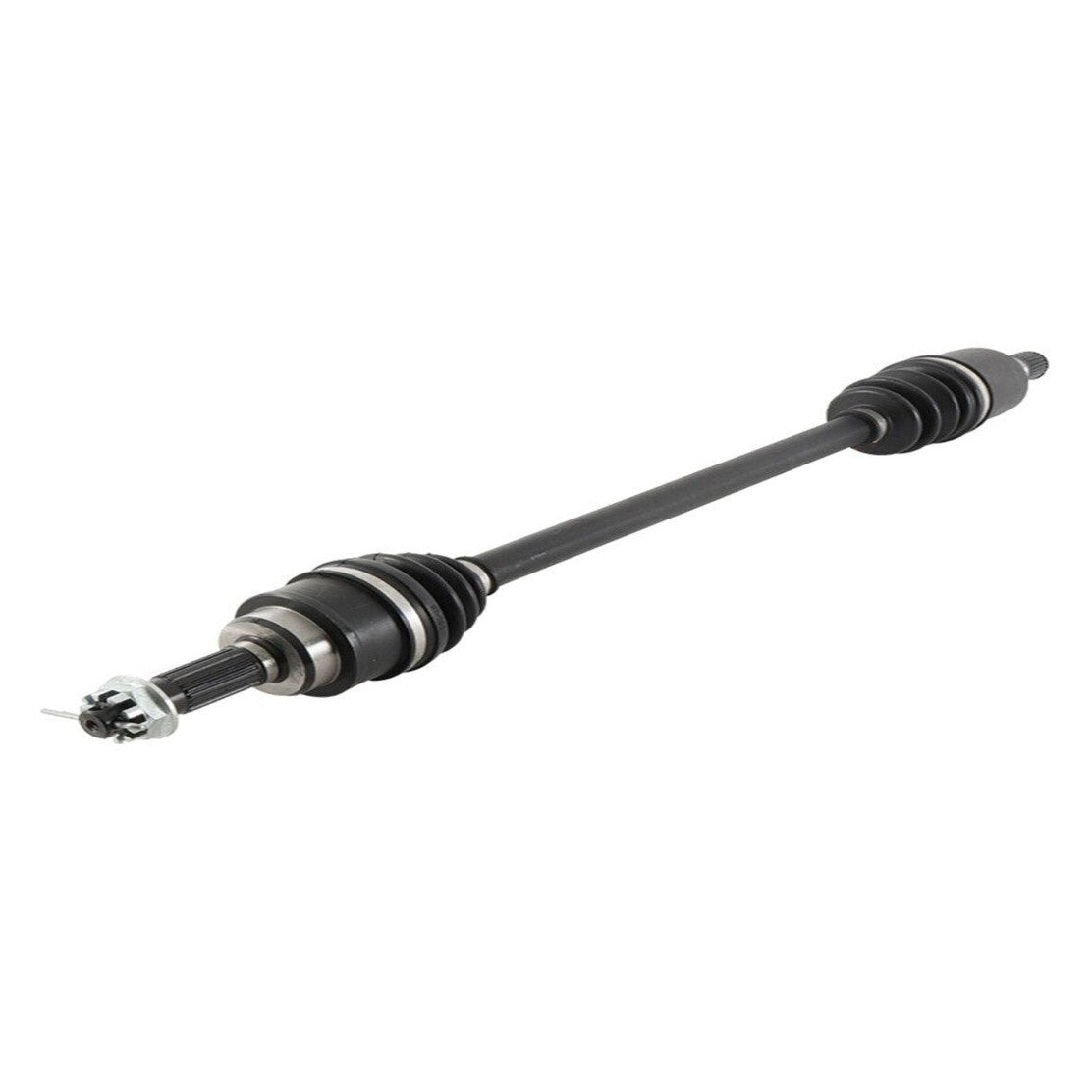 All Balls Racing Honda Big Red MUV 700 8 Ball Axle - AB8-HO-8-123