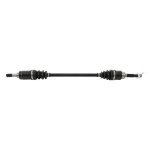 All Balls Racing Honda Big Red MUV 700 8 Ball Axle - AB8-HO-8-223