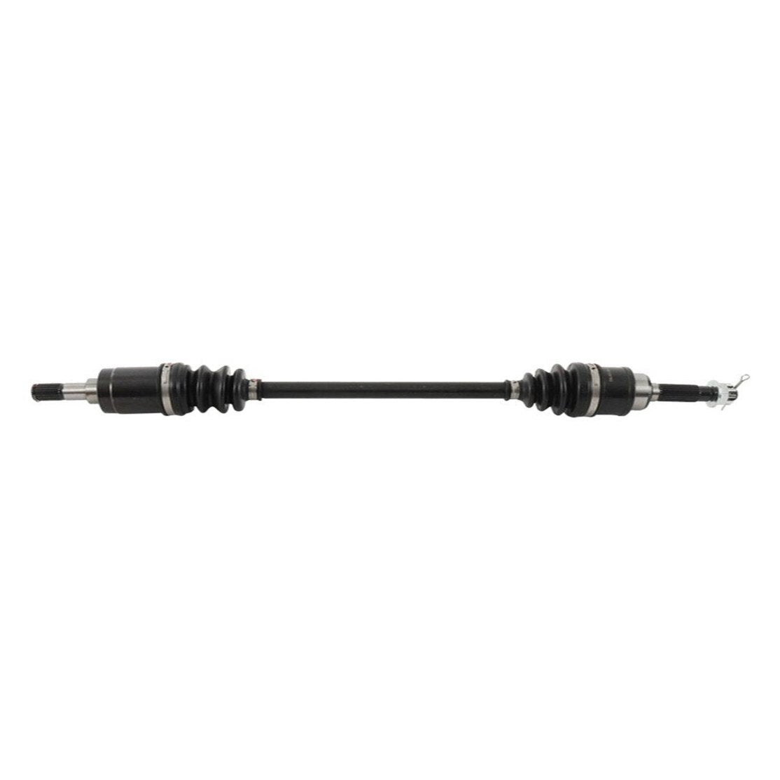 All Balls Racing Honda Big Red MUV 700 8 Ball Axle - AB8-HO-8-223